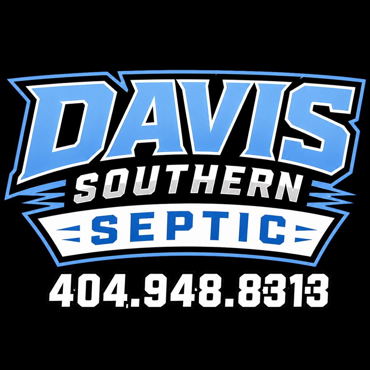 Davis Southern Septic